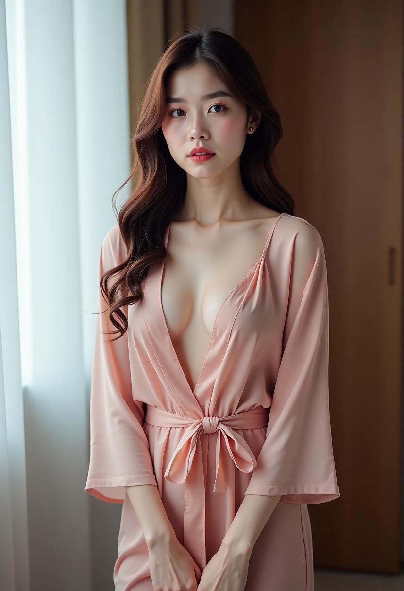 魔法少女小圆海报